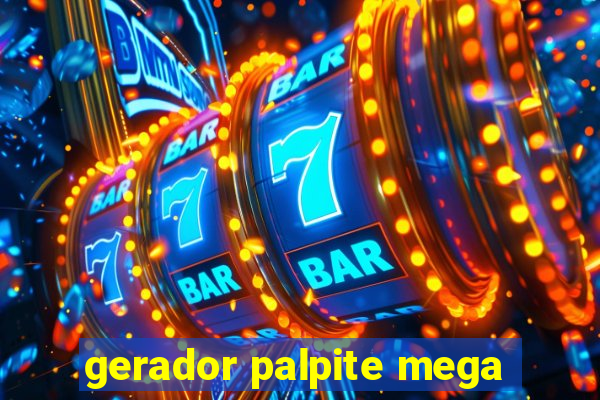 gerador palpite mega-sena hoje